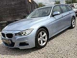 BMW Řada 3 2,0 XDRIVE NAVI,LED,PANO,DPH - náhled 1