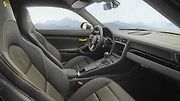 Porsche 911 Carrera T.