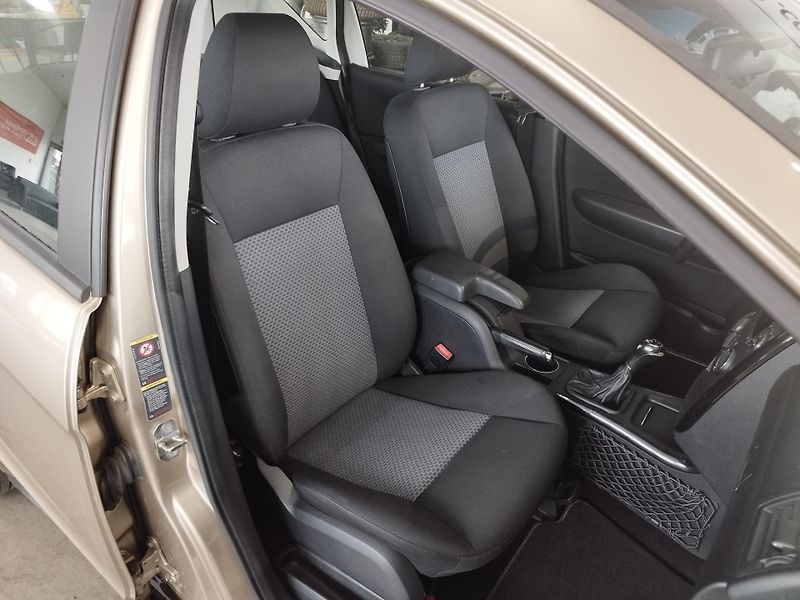 Mercedes-Benz Třídy A (2004) 1,7I,85KW,KLIMA,ALU,SER.KN - fotka 13 z 33