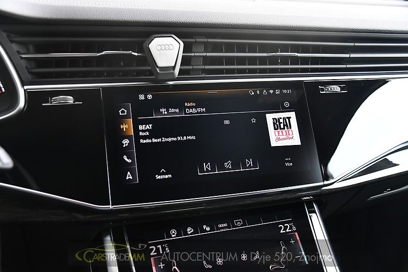 Audi Q7 50TDI Q S-LINE N.TOP Zadáno - fotka 33 z 66