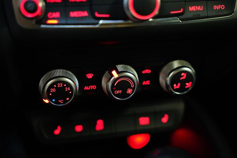 Audi A1 - fotka 24 z 29