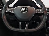Škoda Octavia (2018) Style 2.0 TDI, Automat, Navi - náhled 19