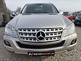 Mercedes-Benz Třídy M 3,0 320CDI 4-MATIC A/T DPH - náhled 1