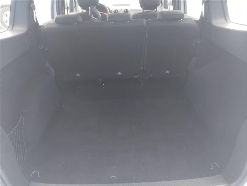 Dacia Lodgy 1,6 75KW LPG - fotka 16 z 16