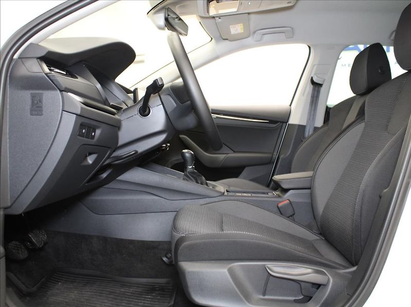 Škoda Octavia 2,0 TDi MT Ambition 22tkm.ČR - fotka 6 z 24