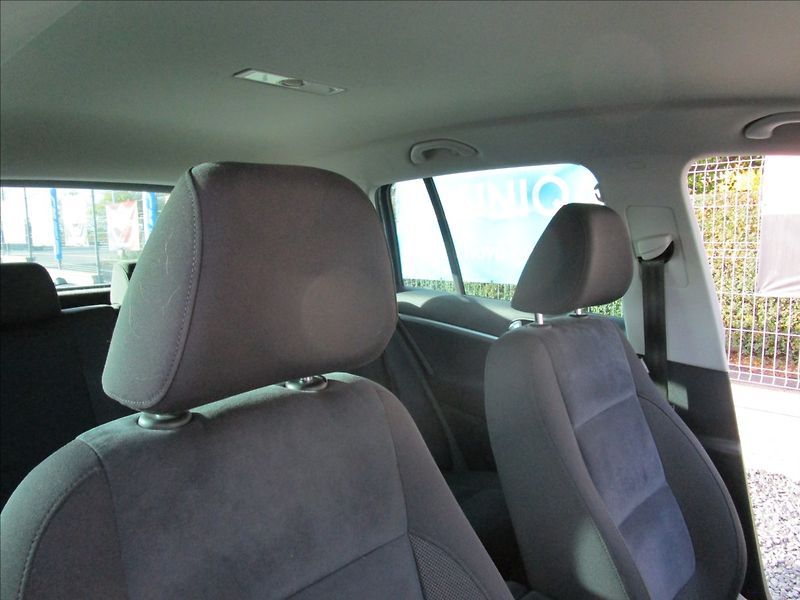 Volkswagen Tiguan 2.0TDi 4Motion Sport, aut. Kli - fotka 31 z 53