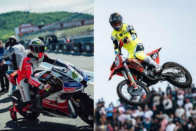 Tradičně bohatý na jednotlivé podniky je kalendář motocyklových závodů, které se pojedou na českých okruzích a tratích v roce 2026. Podívejte se, kde se jedou okruhy a kde motokros.