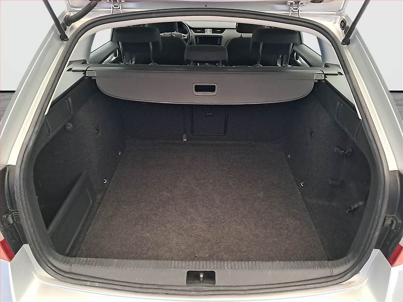 Škoda Octavia (2019) 1.6 TDI, Automat, Serv.kniha - fotka 14 z 20