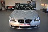 BMW Řada 5 3,0 530XD, xen,navi,servis, - náhled 1