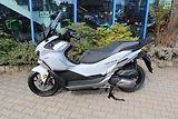 QJ Motor (2026) FORT 125 N NOVINKA 2026 SKLADE - náhled 8