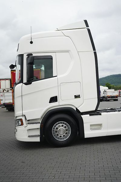 Scania (2023) R 450 / EURO 6 / ACC / RETARDE - fotka 26 z 53