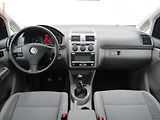 Volkswagen Touran (2006) 1.4TSi, autoAC, temp - náhled 8
