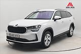Škoda Kodiaq 2,0 TDI 142 kW Selection 4x4 T - náhled 1