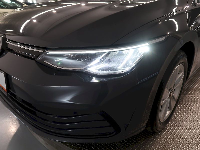 Volkswagen Golf (2024) VARIANT 2.0TDI 110KW DSG - fotka 10 z 34