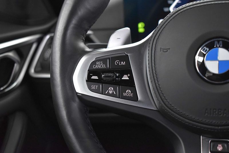 BMW Řada 4 420d xD ///M*LASER*TAŽNÉ*ČR 1M - fotka 17 z 49