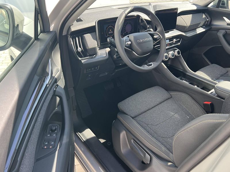 Škoda Kodiaq (2026) Selection 7 DSG 2,0TDI - fotka 3 z 6