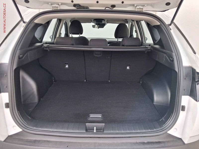 Hyundai Tucson (2021) 1.6TGDi, 1.maj,ČR, AC, ČR - fotka 7 z 16