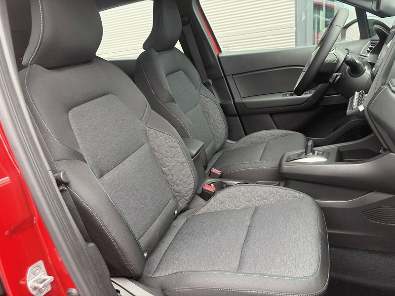 Renault Symbioz (2026) Evolution E-Tech 160 fullhybri - fotka 14 z 39