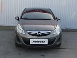 Opel Corsa (2012) 1.2 i, AC, park.asist - náhled 1