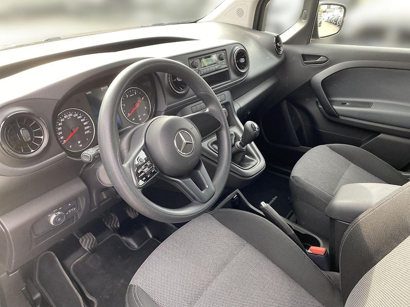 Mercedes-Benz Citan Citan Tourer 110 CDI PRO - fotka 13 z 24