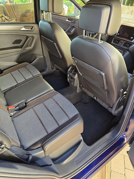 Seat Tarraco (2020) 140 kW 4x4 XCELLENCE - fotka 12 z 24