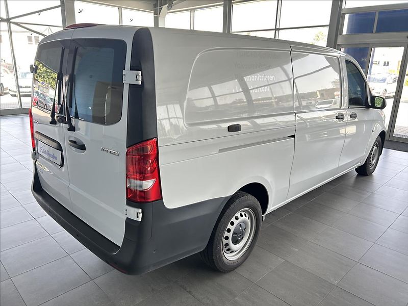 Mercedes-Benz Vito 1,8   114 CDI,1.MAJ,KAMERA,DPH - fotka 7 z 25