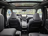 Lexus TX 500h (2025) 2,4 F SPORT Performance 3 - náhled 19