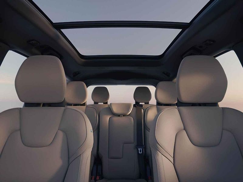 Oblíbené Volvo XC90 dostalo díky modernizaci dalších pár let k dobru.