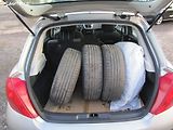 Peugeot 207 1,4 - 54KW + BATERIE - náhled 9