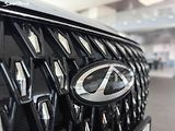 Chery Tiggo 7 (2025) 1,6T ICE UNIQUE AWD - náhled 9