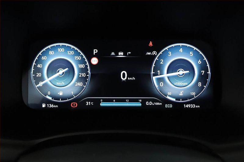 Hyundai i30 (2025) 1.5 T-GDI MHEV 48V, N-LINE - fotka 8 z 16