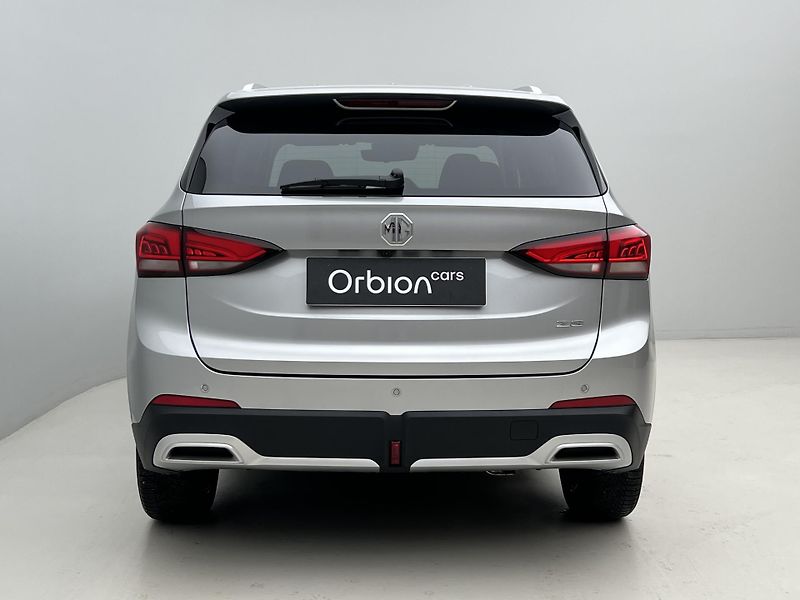 MG ZS 1.5 ICE ELEGANCE CZ 1.maj. - fotka 11 z 39