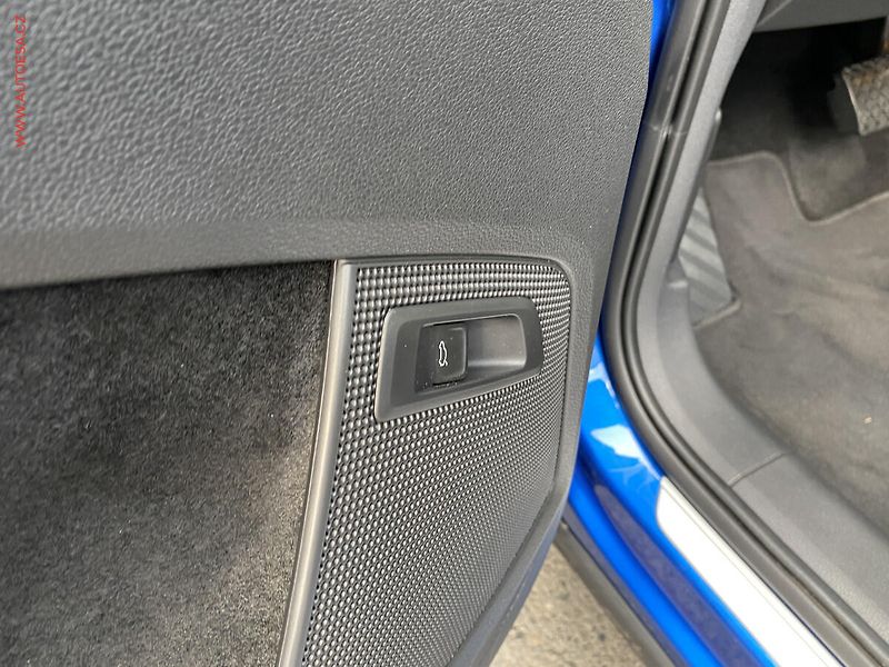 Škoda Kodiaq (2020) 2.0 TDi 4x4, 1.maj,ČR, Style - fotka 16 z 20