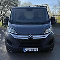 Citroën Jumper (2021) Citroën Jumper 2021 109.302 km - náhled 1