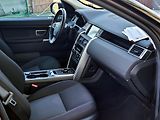 Land Rover Discovery Sport 2,0 TD4 4wd,DPH,SERVIS - náhled 23