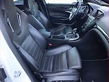 Opel Insignia (2011) OPC Line 2.8 T OPC, 4X4 - náhled 9