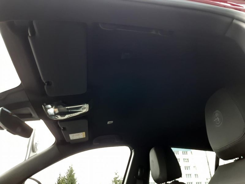 Alfa Romeo Tonale (2023) 1,3 PHEV 280 PS  Veloce - fotka 38 z 48