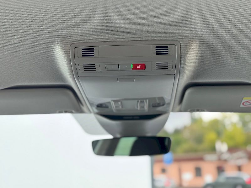 Škoda Kamiq (2026) op Selection 1.0 TSI 85 kW - fotka 25 z 25