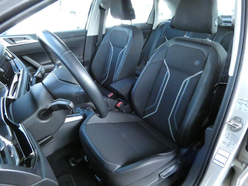 Volkswagen Taigo Style 1.0 TSI - fotka 18 z 30