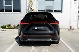 Lexus NX 450h plus (2023) F-SPORT 306 PS, 1.majitel - náhled 9