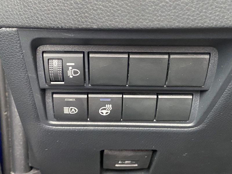 Toyota Yaris 1.5HEV, ČR, Style, DPH - fotka 15 z 15