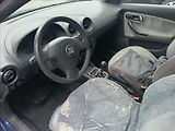 Seat Ibiza 1,9 SDi  Stella - náhled 19