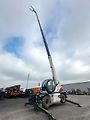 Bobcat (2023) Roto TR60.300 telehandler / 30 - náhled 4