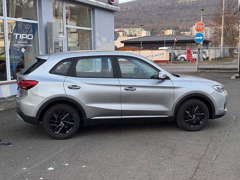 MG ZS (2025) 1,5l (115k) Excite - fotka 12 z 35