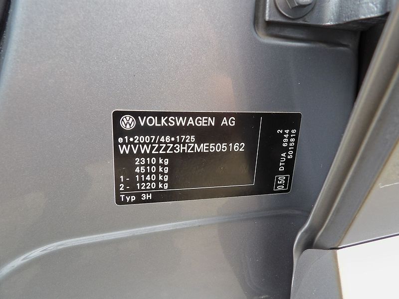 Volkswagen Arteon Shooting Brake 2.0TDI DSG 4Motion Rline Tažné - fotka 35 z 36