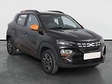 Dacia Spring (2023) Electric 45 (27 kWh), SoH 93% - náhled 1
