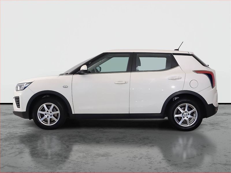 SsangYong Tivoli (2020) 1.5 T-GDI, Tempomat - fotka 3 z 15