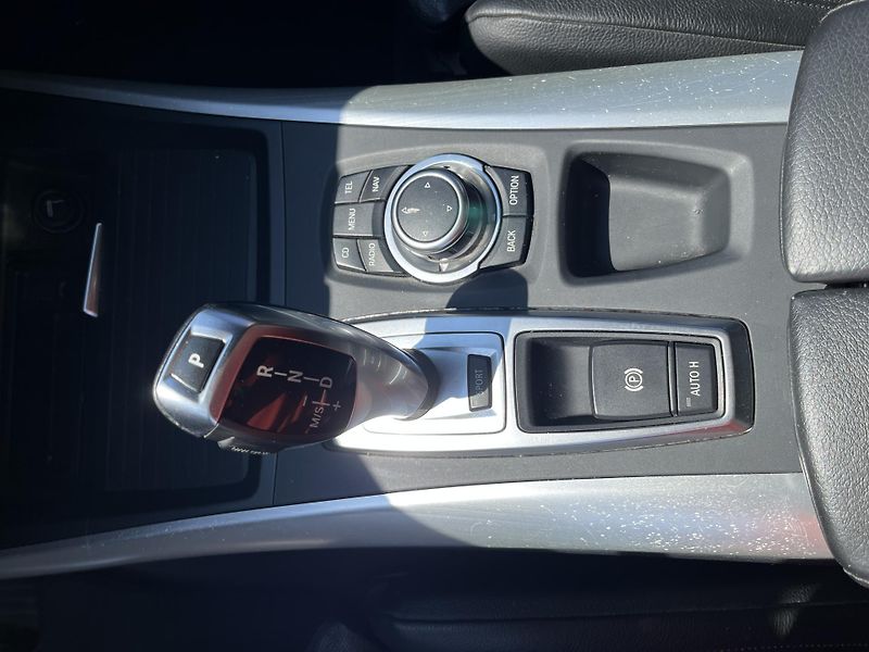 BMW X5 40D XDRIVE M-Packet - fotka 24 z 34