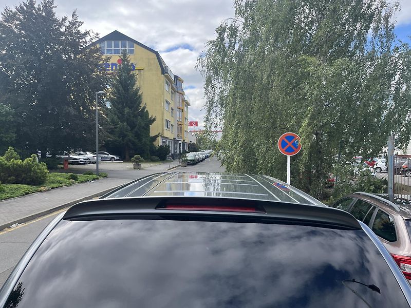 Mercedes-Benz Třídy V (2022)  V 300d Avantgard L 4MATIC - fotka 16 z 16