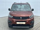 Peugeot Rifter GT S&S MAN6  1.5 BlueHDi - náhled 3